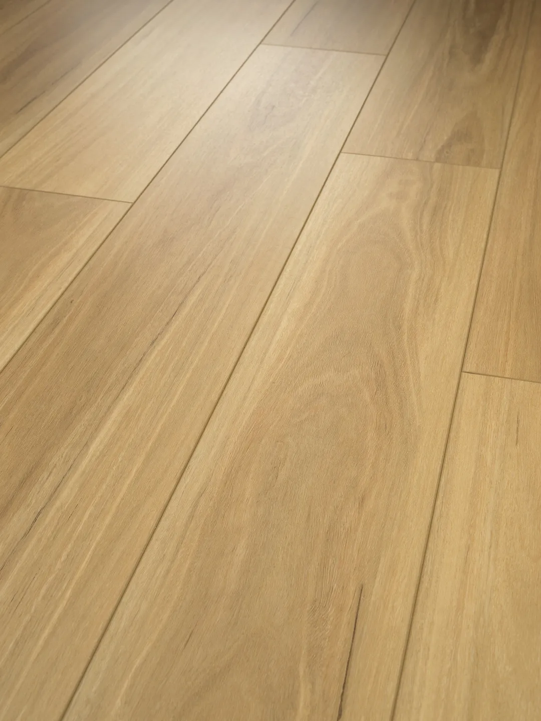 Shaw Brillance Plus Basil Brown 12-mil x 7-in W x 48-in L Waterproof Interlocking Luxury Vinyl Plank Flooring (23.64-sq ft/ Carton), photo 4 of 7