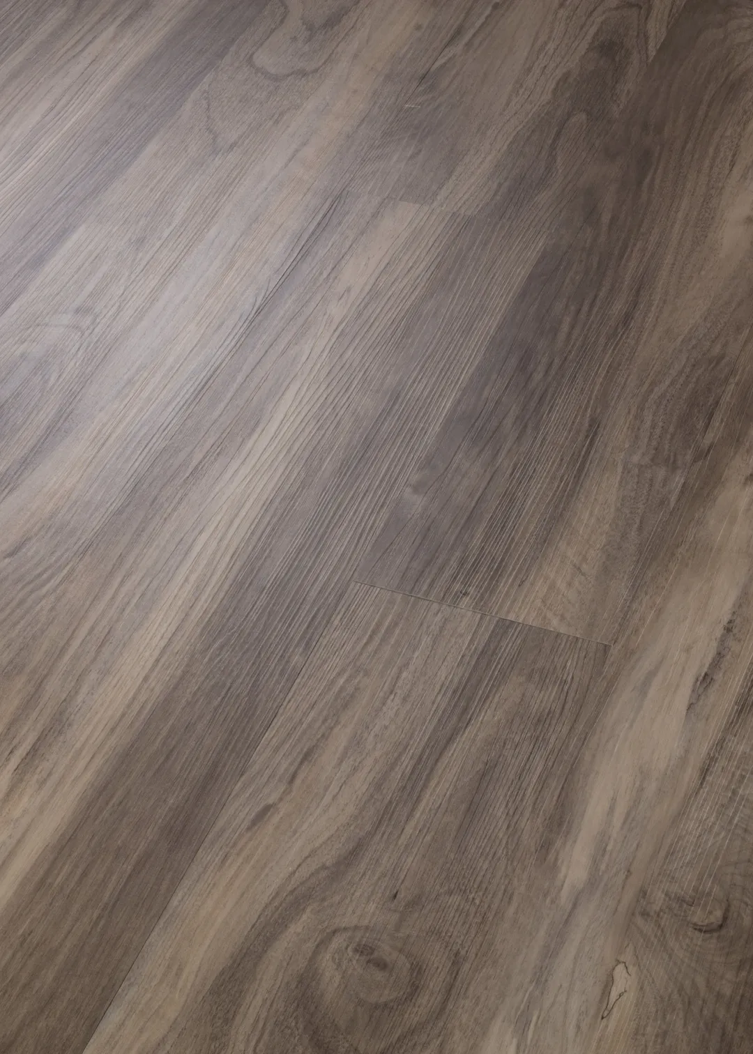 Shaw Downtown Beale Street Brown 8-mil x 6-in W x 48-in L Waterproof Glue Down Luxury Vinyl Plank Flooring (53.63-sq ft/ Carton), photo 5 of 8