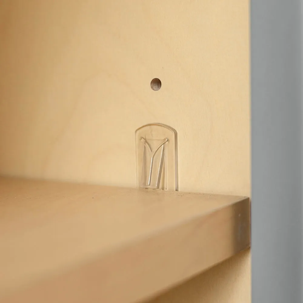 RELIABILT Overlake 36-in W x 34.5-in H x 24-in D Gray Blind 1-Drawer Corner Base Ready To Assemble Plywood Cabinet (Recessed Panel Shaker Style), photo 18 of 20