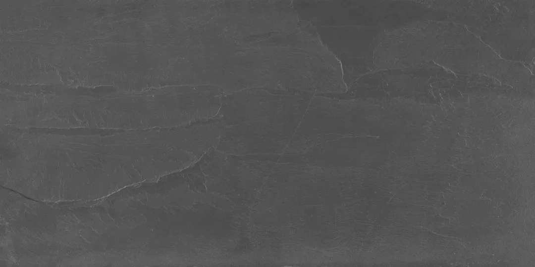 Satori Midnight Fog 12-in x 24-in Matte Natural Stone Look Floor and Wall Tile (1.93-sq. ft/ Piece), photo 8 of 10