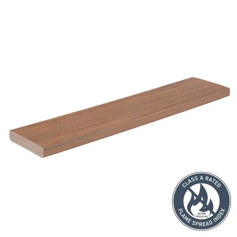 Vintage PVC Deck Board
