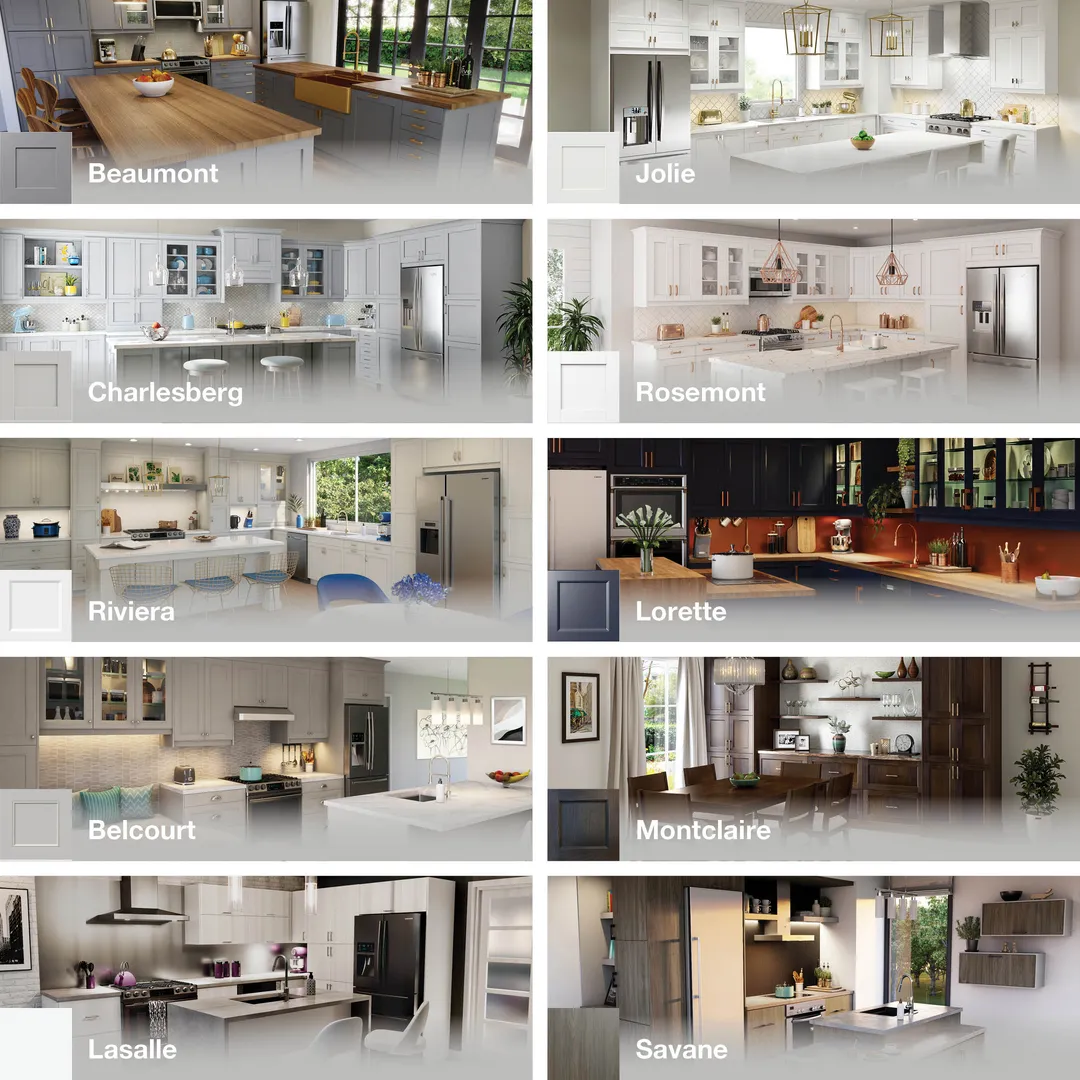 Hugo&Borg Lasalle 12-in W x 34.5-in H x 21-in D Bright White Slab Base Fully Assembled Cabinet (Flat Panel Slab Door Style), photo 13 of 13