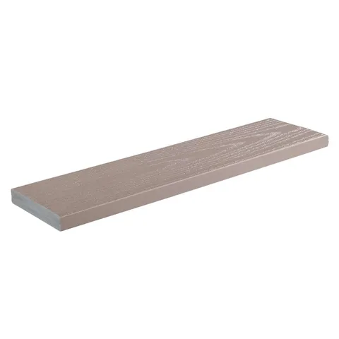 Slate Gray PVC Deck Board