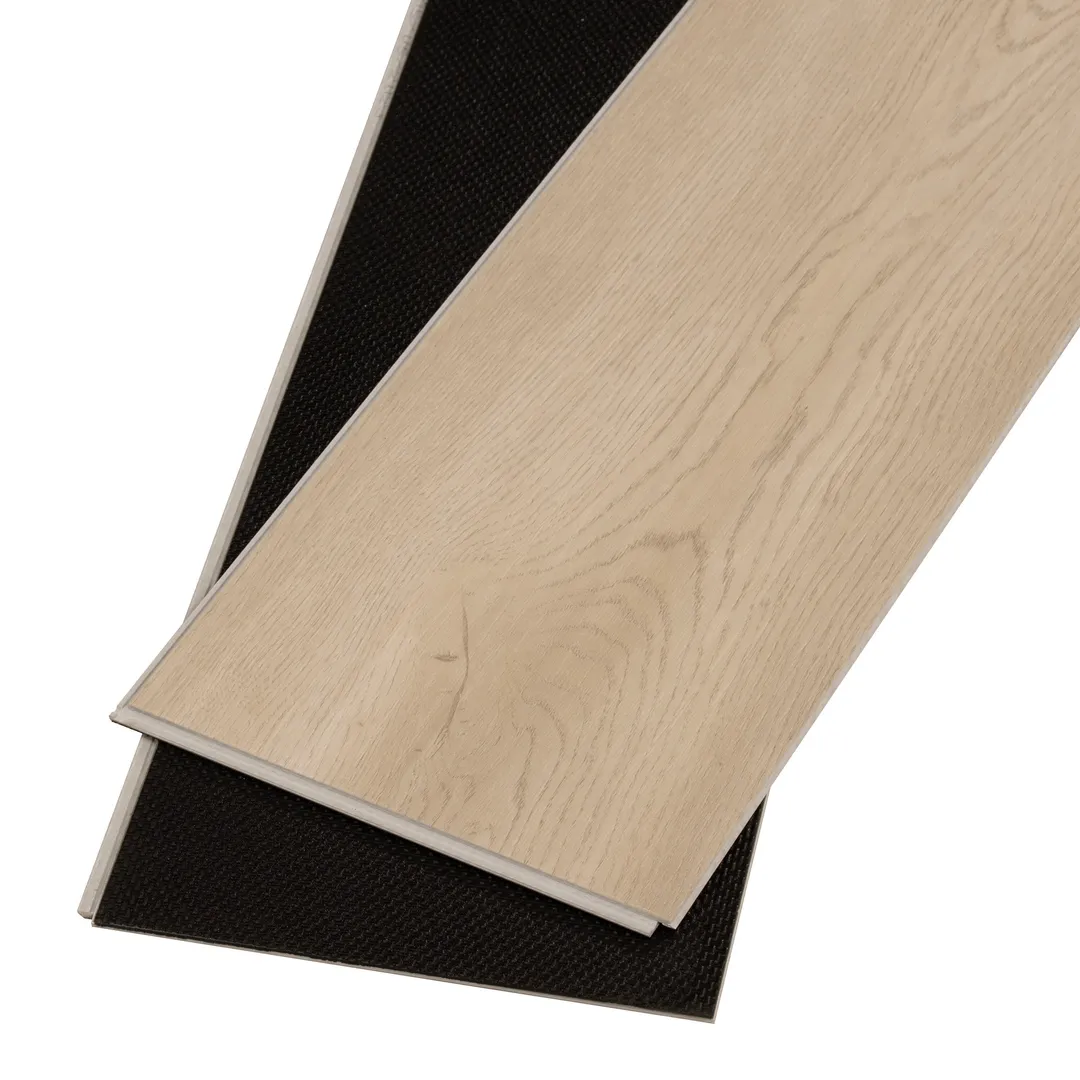 CALI Aqua Tough Premium Dawn Patrol Waterproof Vinyl Plank Flooring - 22-mil Wear Layer, 23.77 sq ft Carton, Scratch Resistant, Easy Installation, photo 6 of 6