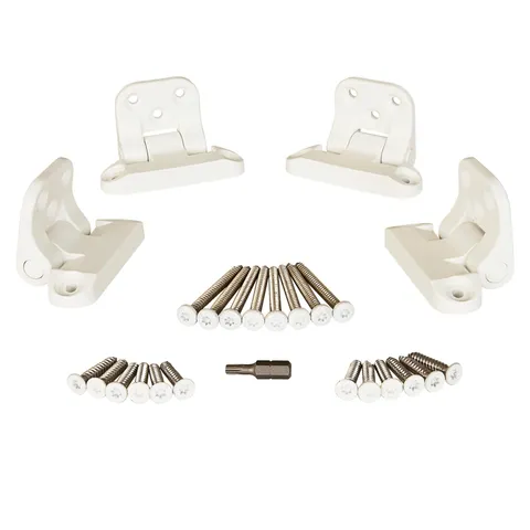 Nylon Stair Connector - 4-Pack
