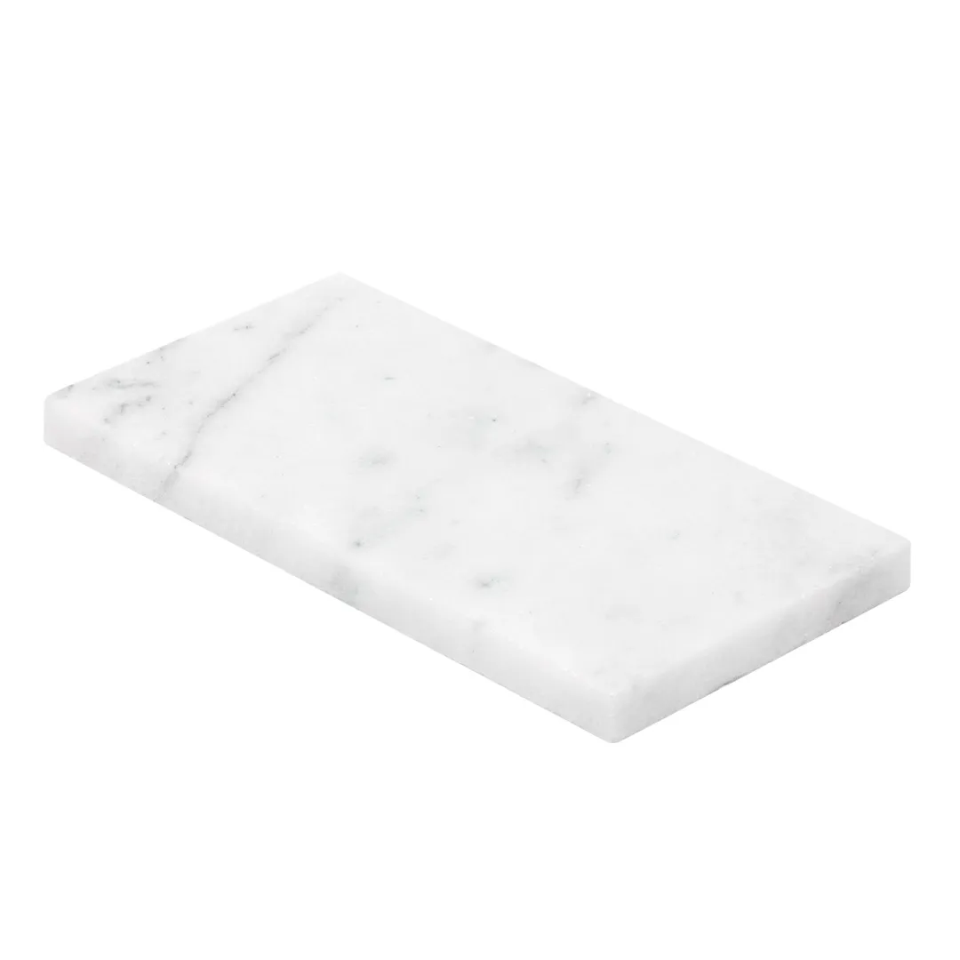 Satori Venatino 3-in x 6-in Polished Natural Stone Subway Wall Tile (0.96-sq. ft/ Carton), photo 7 of 8