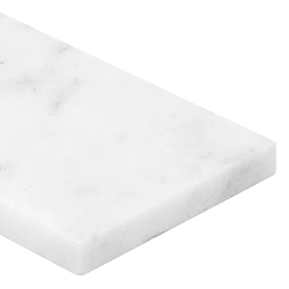 Satori Venatino 3-in x 6-in Polished Natural Stone Subway Wall Tile (0.96-sq. ft/ Carton), photo 8 of 8