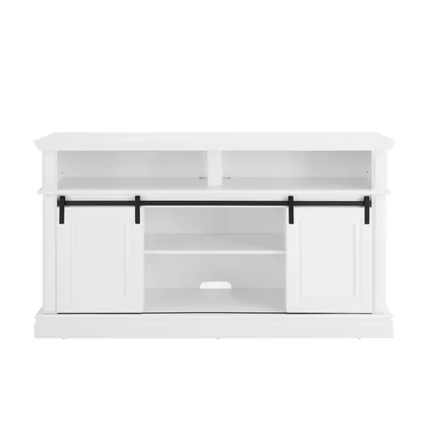 Mid Century style Entertainment TV Table Modern/Contemporary White Tv Cabinet