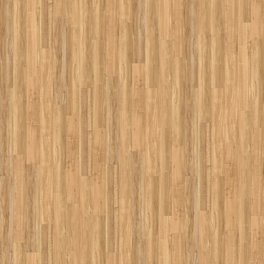 CALI Aqua Tough Premium Blonde Ale Waterproof Vinyl Plank Flooring - 23.77 sq ft Carton, photo 5 of 6
