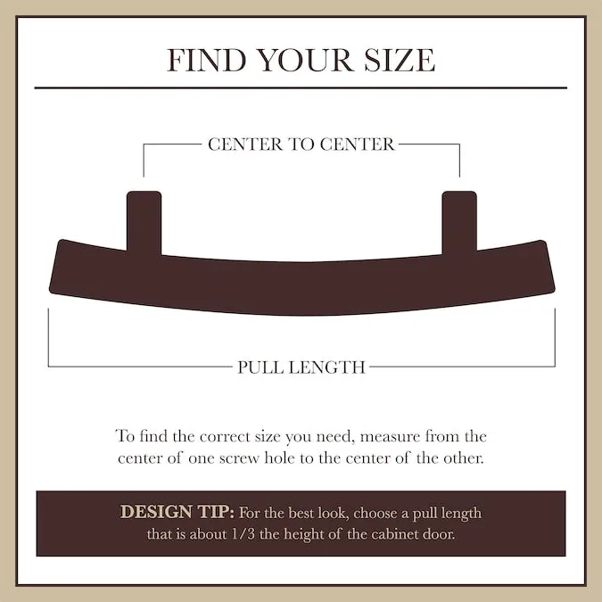 allen + roth Magnus 5-1/16-in (128mm) Center to Center Satin Nickel Cylindrical Bar Drawer Pull, photo 8 of 9