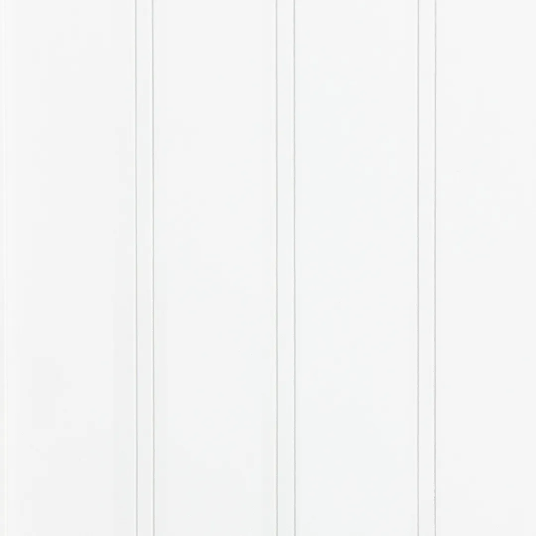 Alaterre Furniture 27-in x 28-in x 10-in White Wood Freestanding Linen Cabinet, photo 7 of 8