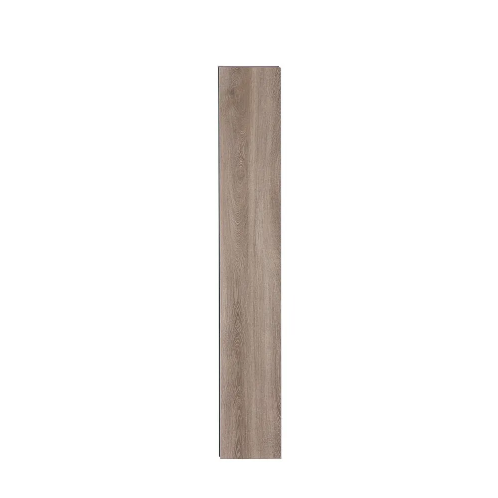 Pergo DuraCraft Lourdes Oak Gray Waterproof Luxury Vinyl Plank Flooring - 17.32 sq ft/ Carton, photo 3 of 10