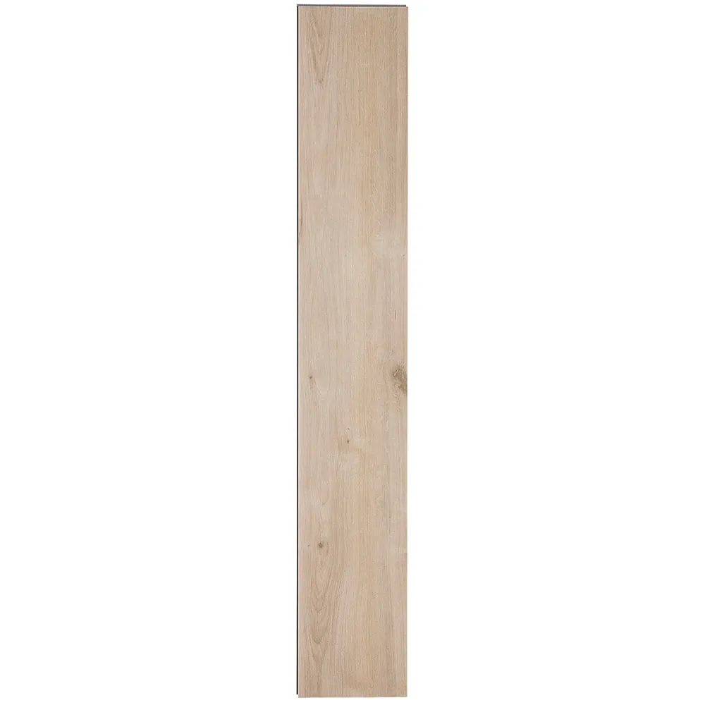 Pergo DuraCraft Lavinia Oak XL Brown Wood Look 22-mil Waterproof Vinyl Plank, photo 3 of 10