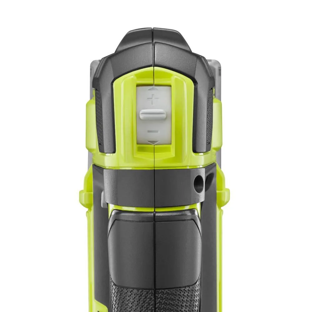 RYOBI 18-Volt ONE+ Cordless Brushless Jig Saw with 3.0 Ah LITHIUM+ HP Battery and 18-Volt Charger, photo 7 of 9