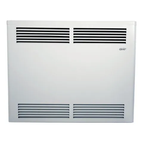 25,000 BTU Direct-Vent Natural Gas Wall Furnace