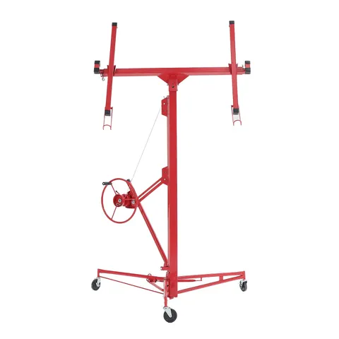 16ft Drywall Lift 16 ft high · 53.1 in long · 53.1 in wide Steel Drywall Lift
