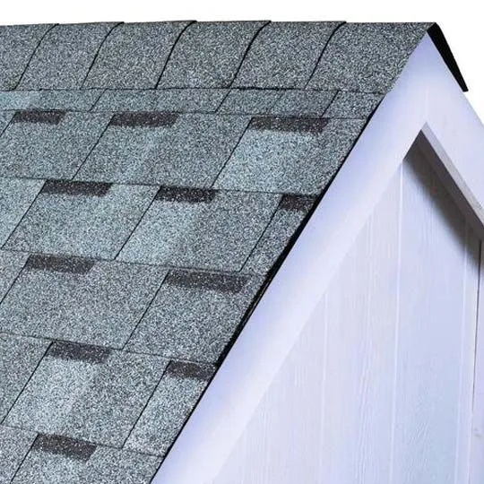 Atlas StormMaster Scotchgard Hip & Ridge Shingles, photo 3 of 3