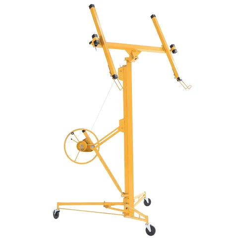 13ft Drywall Lift 13 ft high · 53.1 in long · 53.1 in wide Steel Drywall Lift
