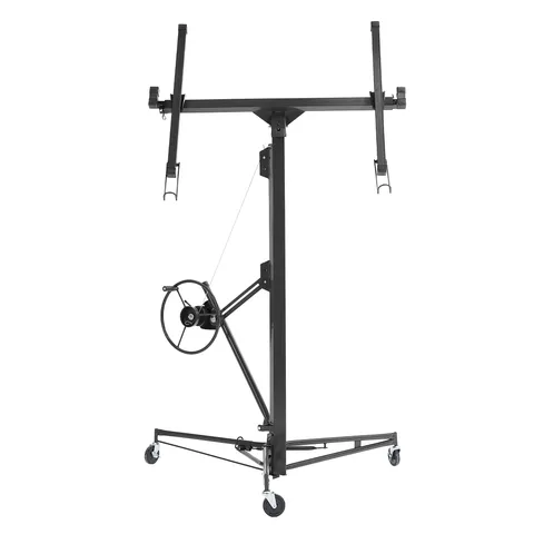 13ft Drywall Lift 13 ft high · 53.5 in long · 53.5 in wide Steel Drywall Lift