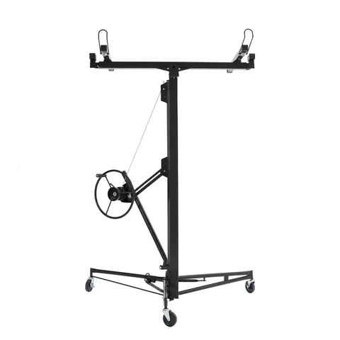 13ft Drywall Lift 13 ft high · 53.5 in long · 53.5 in wide Steel Drywall Lift