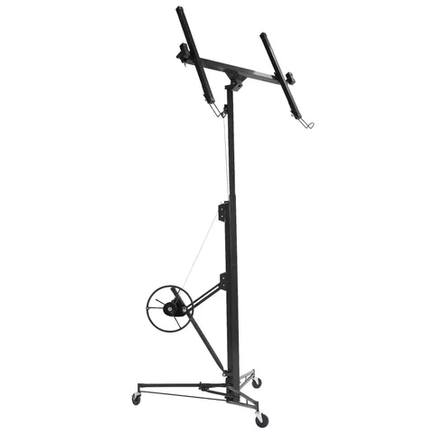 16ft Drywall Lift 16 ft high · 53.5 in long · 53.5 in wide Steel Drywall Lift