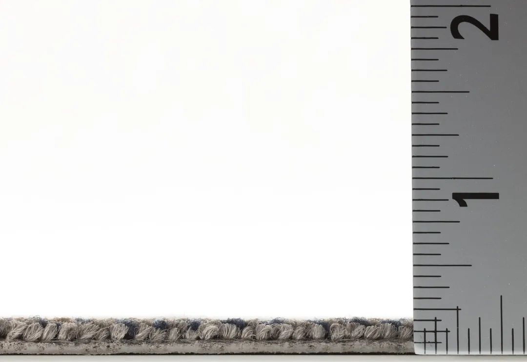 Shaw Timely 24-in x 24-in Invest Gray Commercial Adhesive Indoor Carpet Tile ( 48-sq ft ), photo 7 of 12
