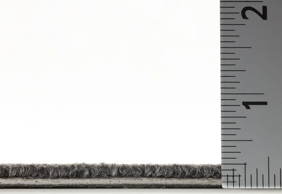 Shaw All Business 24-in x 24-in Reported Brown Commercial Adhesive Indoor Carpet Tile ( 79.99-sq ft ), photo 7 of 12
