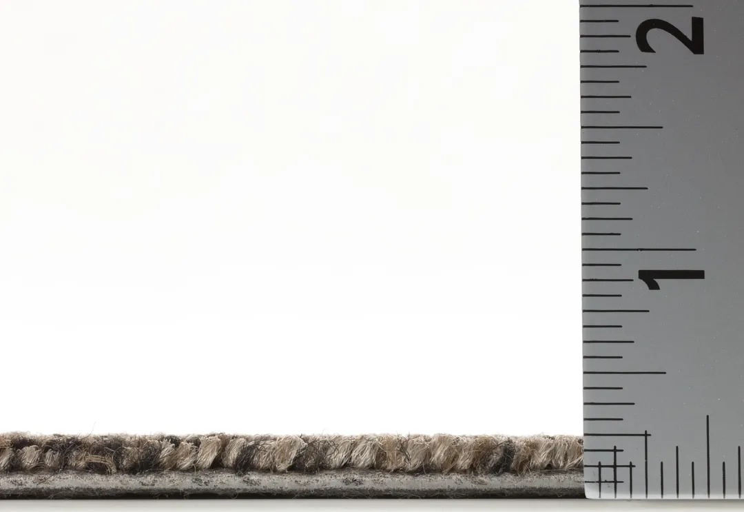 Shaw Off The Cuff 24-in x 24-in Stand Up Comedy Gray Commercial Adhesive Indoor Carpet Tile ( 48-sq ft ), photo 4 of 10