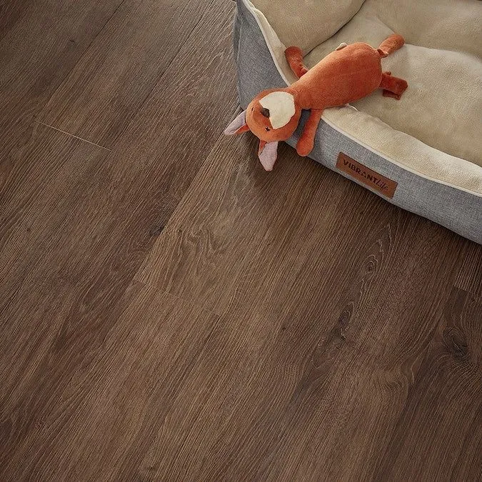Pergo Pro +WetProtect Aventcross Oak Waterproof Laminate Flooring - 22.17 sq ft, photo 3 of 11
