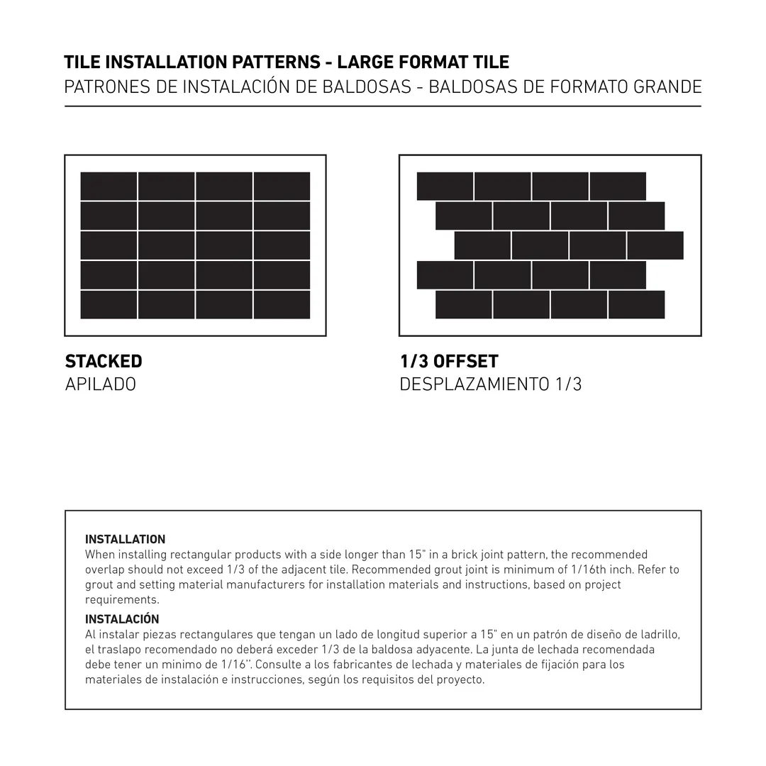 Satori Regent Statuario Abisso 24-in x 48-in Polished Porcelain Marble Look Floor and Wall Tile (7.75-sq. ft/ Piece), photo 10 of 11