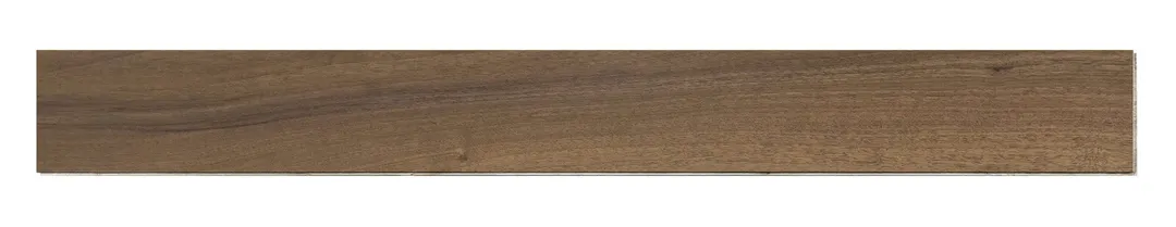allen + roth Marseilla Walnut 1/2-in T x 5-in W Wirebrushed Engineered Hardwood Flooring ( 26.25-sq ft / Carton ), photo 3 of 8