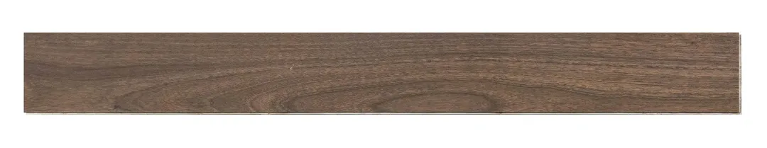 allen + roth Muenchen Walnut 1/2-in T x 5-in W Wirebrushed Engineered Hardwood Flooring ( 26.25-sq ft / Carton ), photo 3 of 8