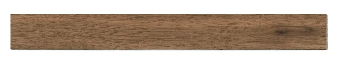 allen + roth Bromo Hickory 1/2-in T x 5-in W Wirebrushed Engineered Hardwood Flooring ( 26.25-sq ft / Carton ), photo 3 of 8