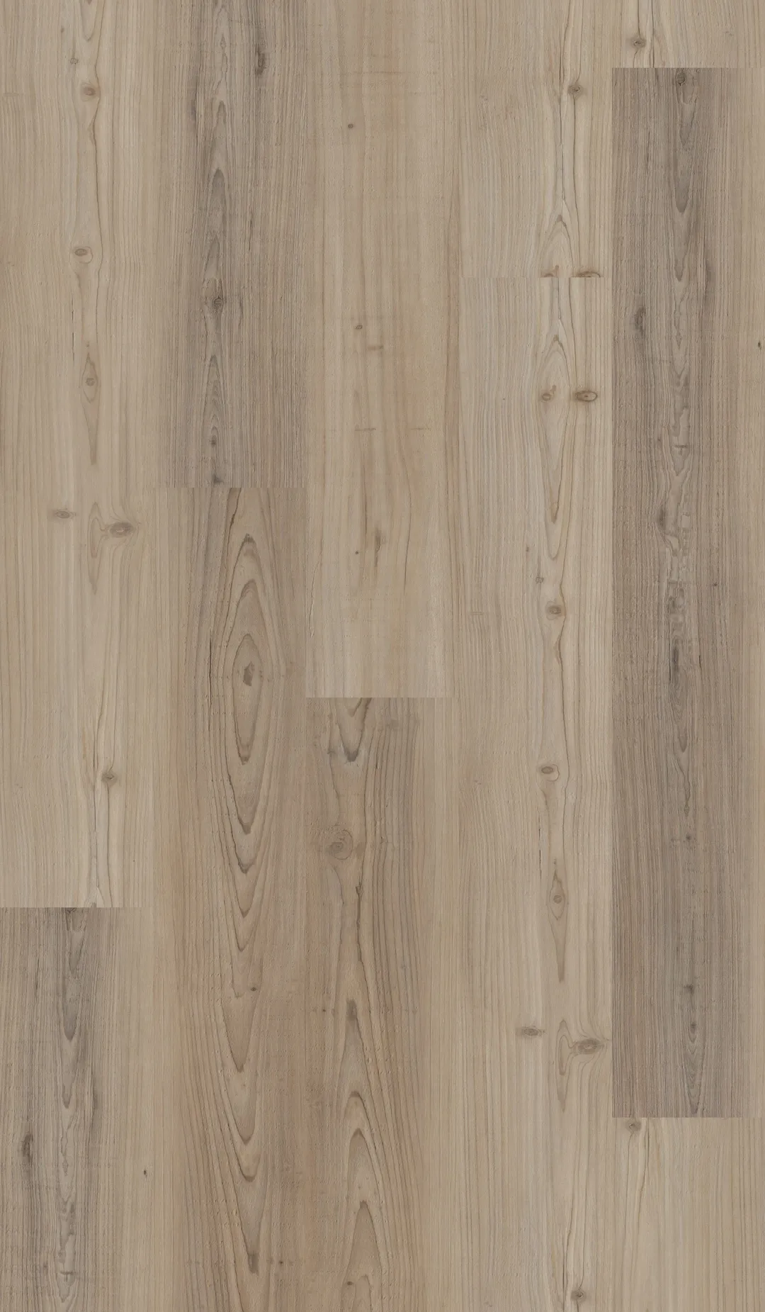 Shaw Brillance Plus Tranquil Pine 12.0-mil x 7-in W x 48-in L Waterproof Click Lock Luxury Vinyl Plank Flooring ( 23.64-sq ft Per Carton ), photo 3 of 7