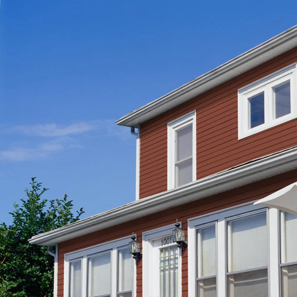 BEHR 5 gal. #SC-330 Redwood Solid Color House and Fence Exterior Wood Stain, photo 3 of 12
