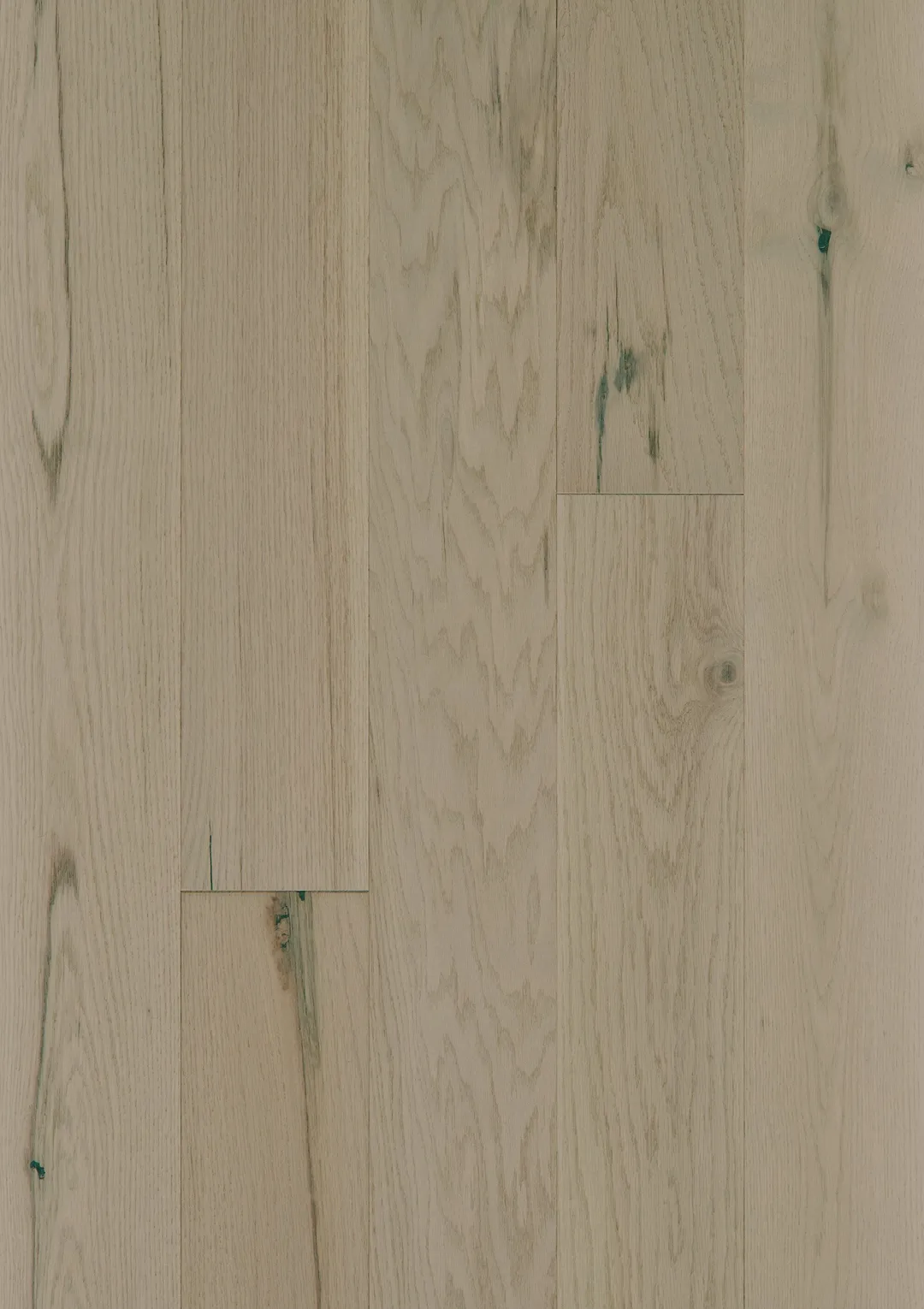 Shaw Kenai Oak Killian Oak 3/8-in T x 6-3/16-in W Water Resistant Wirebrushed Engineered Hardwood Flooring ( 30.48-sq ft / Carton ), photo 7 of 9