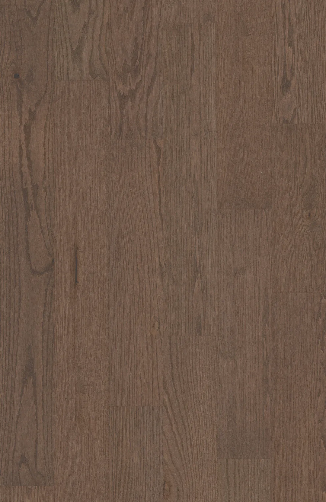 Shaw Kenai Oak Kismet Oak 3/8-in T x 6-3/16-in W Water Resistant Wirebrushed Engineered Hardwood Flooring ( 30.48-sq ft / Carton ), photo 7 of 8