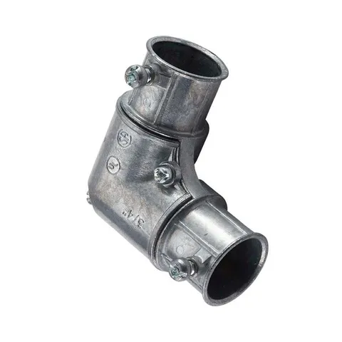 1/2 in. Electrical Metallic Tube Inside Corner Pull Elbow