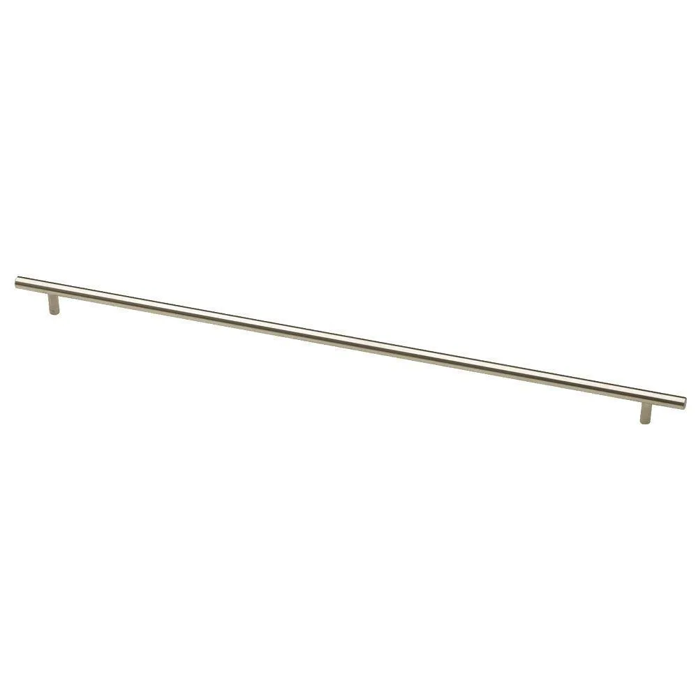 3 in. (76mm) Center-to-Center Matte Black Bar Pull (10-Pack), photo 49 of 60
