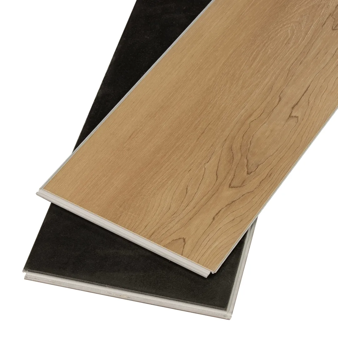 CALI Portola Pier Waterproof Luxury Vinyl Plank Flooring - 20-mil Wear Layer, 26.62 sq ft Carton, photo 6 of 6