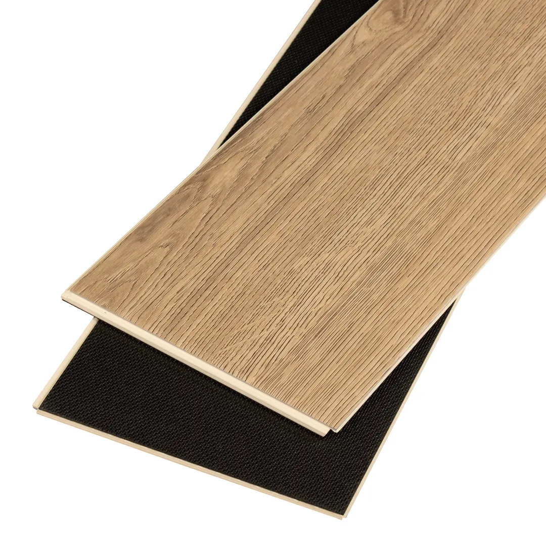 CALI Laguna Aliso Almond Vinyl Plank Flooring - Waterproof, 20-mil Wear Layer, 18.15 sq ft Carton, photo 6 of 6
