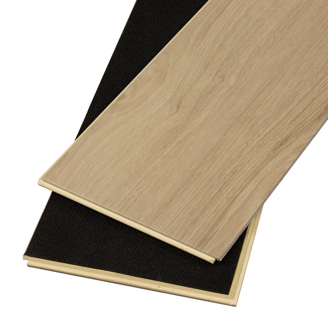 CALI Laguna Sandstone Wash Vinyl Plank Flooring - 20-mil Wear Layer, Waterproof, 18.15 sq ft Carton, photo 6 of 6