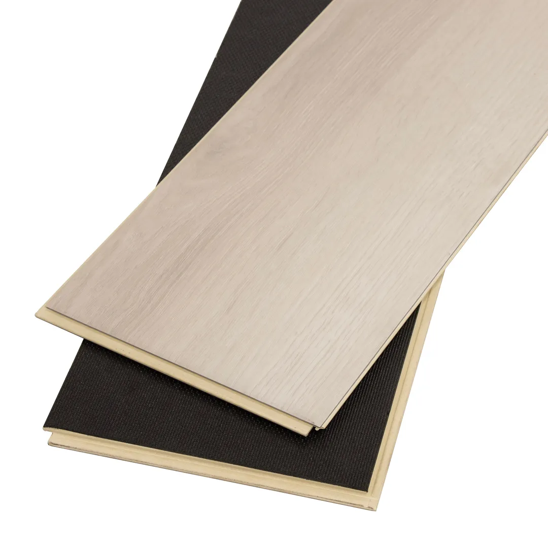CALI Laguna Crystal Crescent Vinyl Plank Flooring - Waterproof, Scratch-Resistant, 20-mil Wear Layer, 18.15 sq ft Carton, photo 6 of 6
