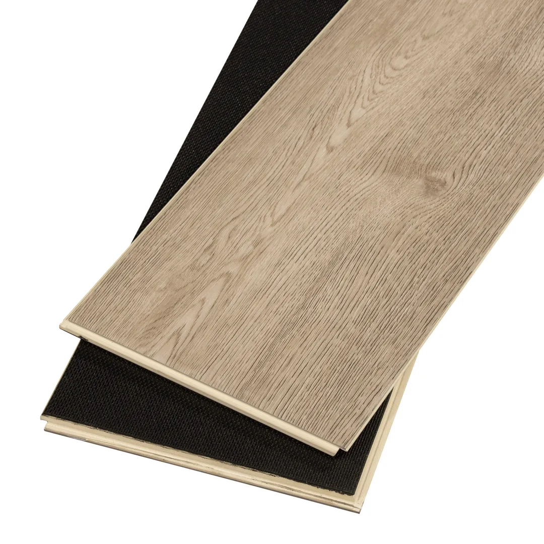CALI Laguna Skimboard Shore Vinyl Plank Flooring - 20-mil, Waterproof, 18.15-sq ft Carton, photo 6 of 6