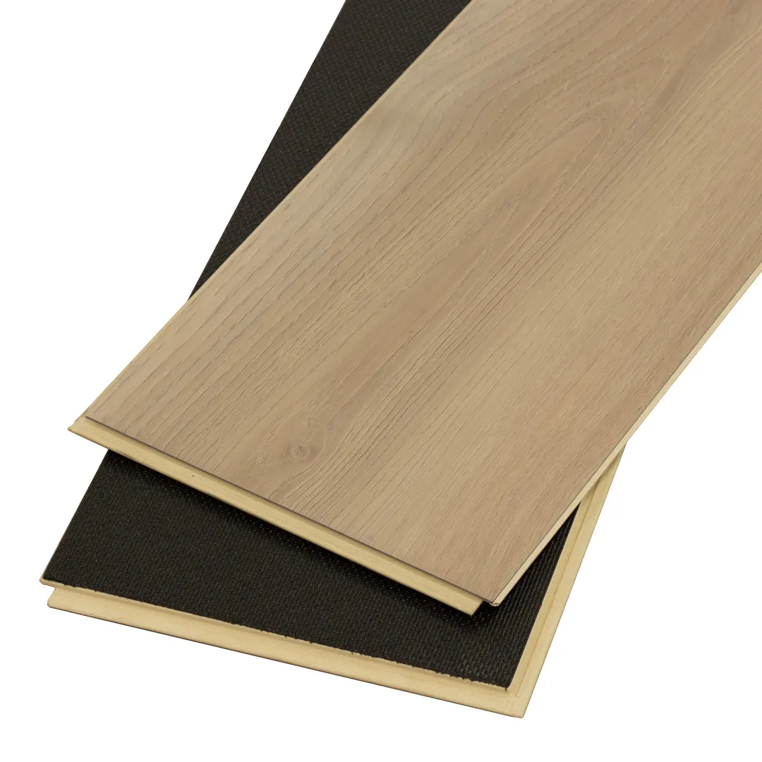 CALI Laguna Sawdust Stroll Vinyl Plank Flooring - 20-mil, Waterproof, 18.15 sq ft Carton, photo 6 of 6