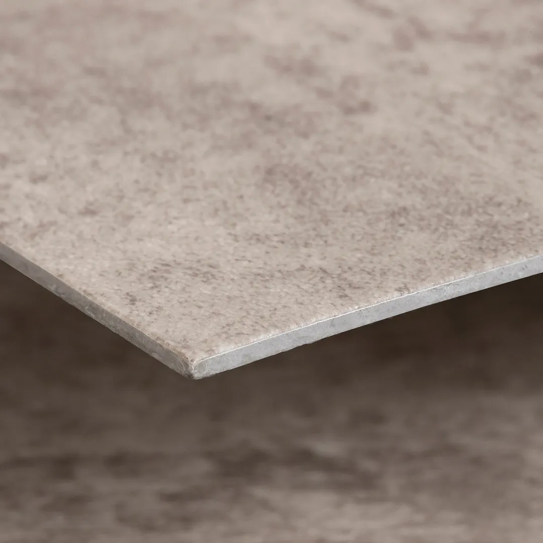 Lucida USA BaseCore Cement 12-in x 12-in Waterproof Peel and Stick Luxury Flooring (36-sq ft), photo 6 of 8