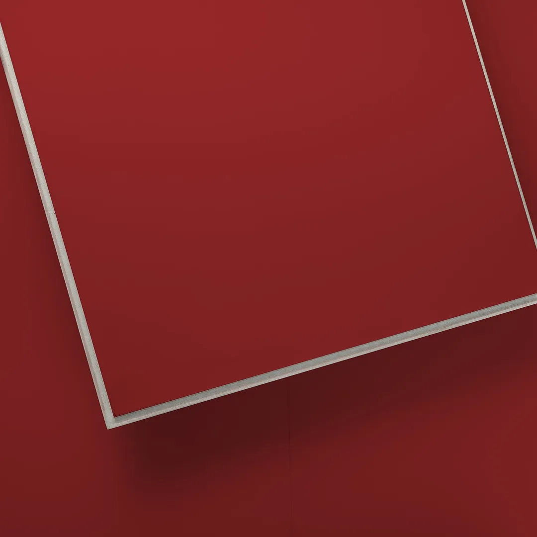 Lucida USA MonoCore Sangria 5-4/5-in W x 36-in L x 7-mm Thick Waterproof Interlocking Luxury Vinyl Plank Flooring, 22-mil Wear Layer (13-sq ft Carton), photo 2 of 8