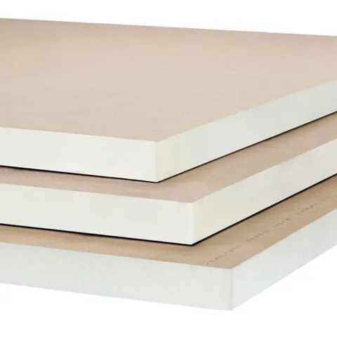 IKOTherm Tapered Grade-II