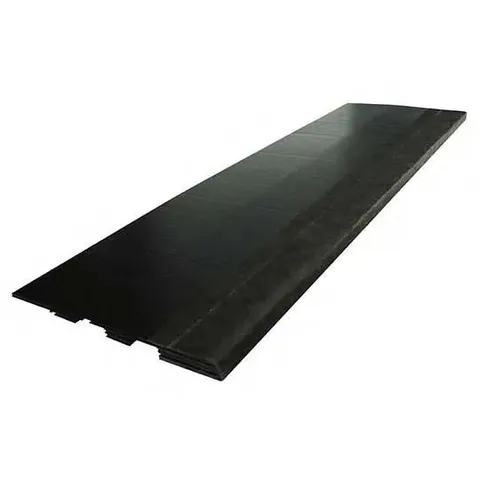3 ft SmartVent Intake Vent, Black