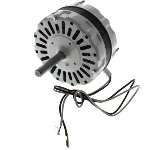 69317 5" CW Motor (120V, 1100 RPM) Inducer Motor